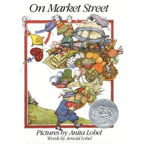 On Market Street