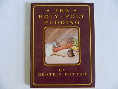 The Roly-Poly Pudding