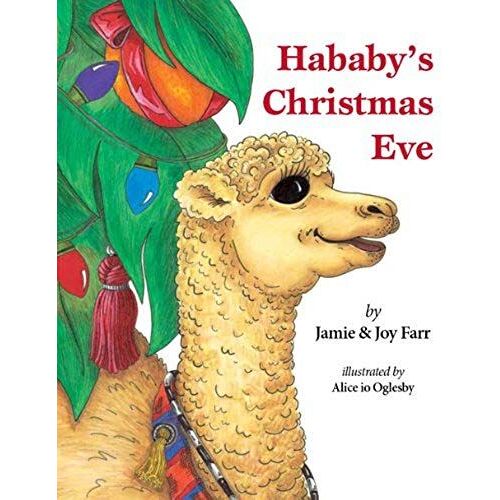 Hababy's Christmas Eve