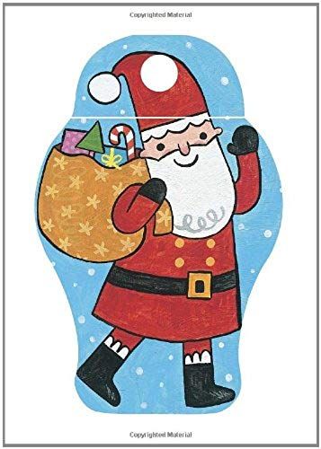 Clackers: Santa
