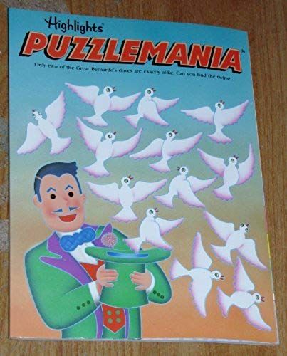 Puzzlemania