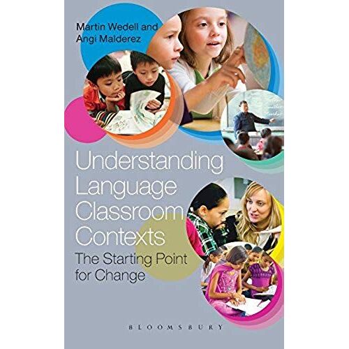 Understanding Language Classroom Contexts