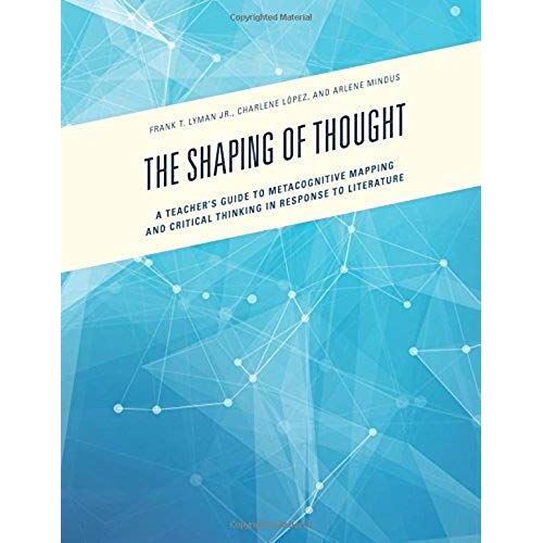 Shaping Of Thought