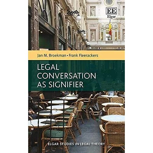 Legal Conversation As Signifier