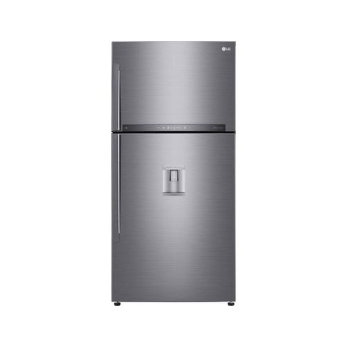 Réfrigérateur congélateur haut GTF8659PS1