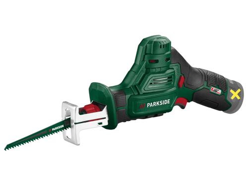 PARKSIDE® Coupe-branches sans fil PAAS 12 B2, 12 V