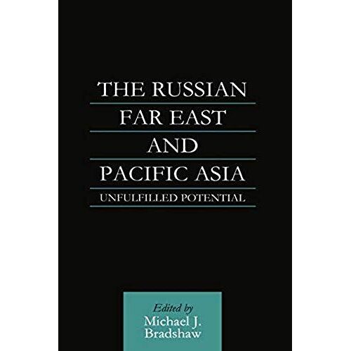 The Russian Far East And Pacific Asia