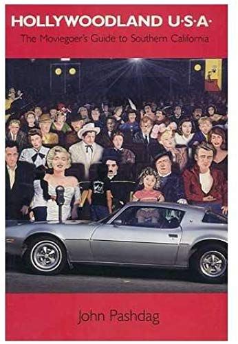 Hollywoodland Usa