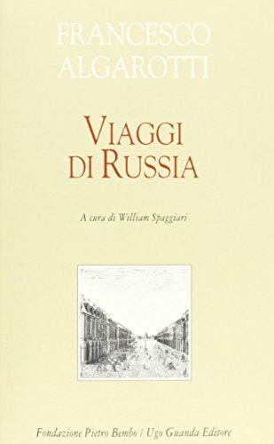 Viaggi Di Russia