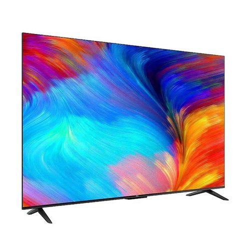 TV LED 4K TCL 55P637 55"