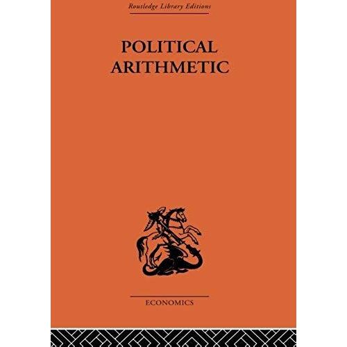 Political Arithmetic