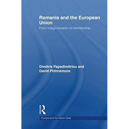 Romania And The European Union