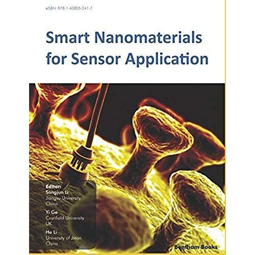 Smart Nanomaterials For Sensor Application