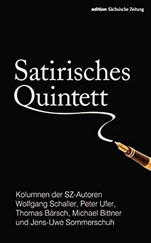Satirisches Quintett