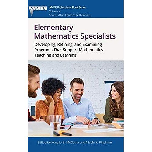 Elementary Mathematics Specialists
