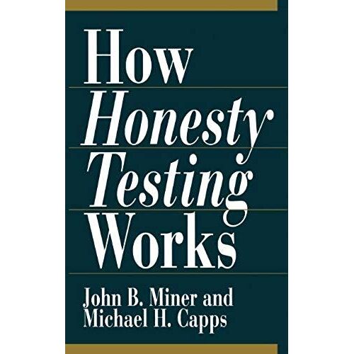 How Honesty Testing Works