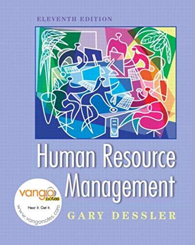Human Resource Management Value Package (Includes Self Assessment Library 3.4)