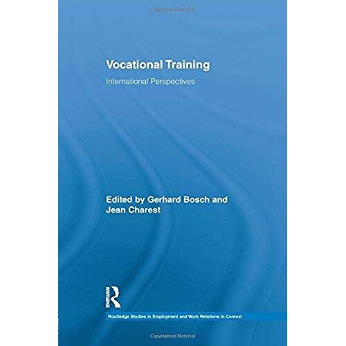 Vocational Training