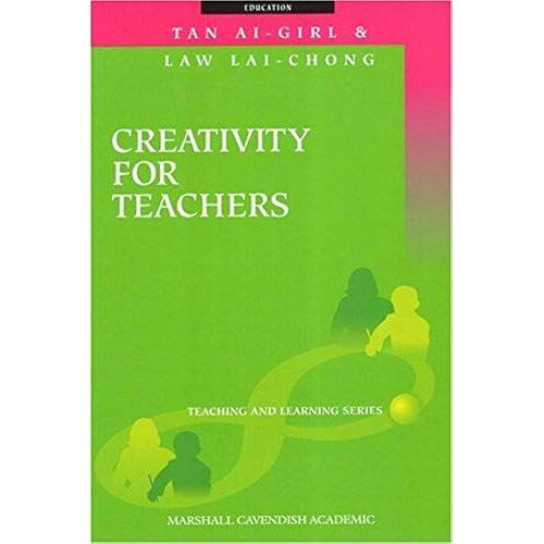 Creativity For Teachers