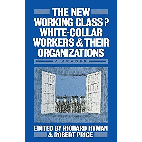 The New Working Class?