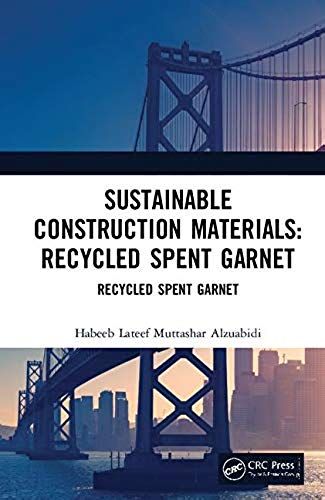 Sustainable Construction Materials