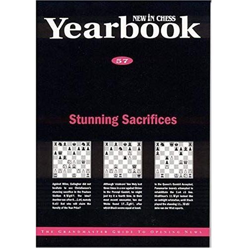 Clearance - Nic Yearbook 57 - Paperback Edition
