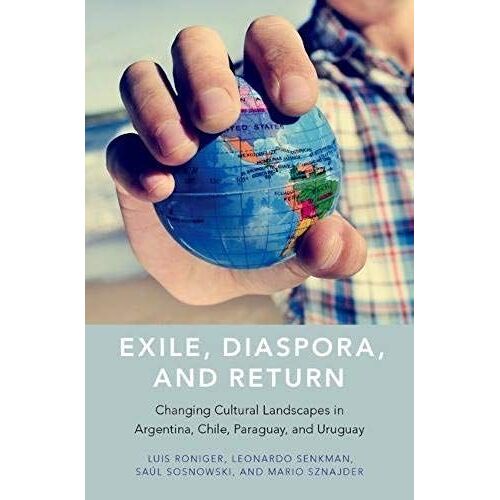 Exile, Diaspora, And Return
