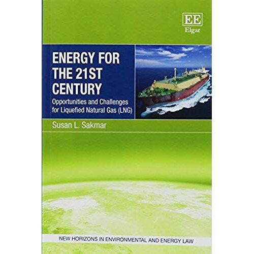 Energy For The 21st Century