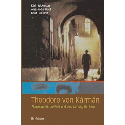 Theodore Von Kármán