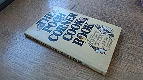 The Pooh Corner Cook Book
