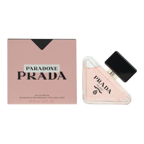Prada Paradoxe Eau De Parfum 50ml 