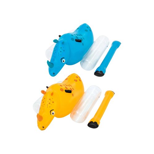 Bestway Jeu De Piscine Rhino Rumble¿