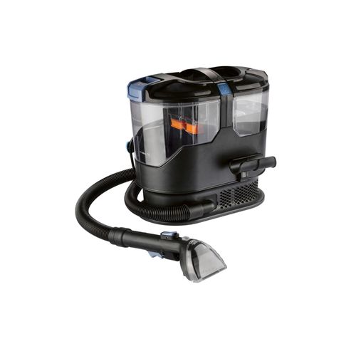 SILVERCREST Appareil de nettoyage pour tissus d'ameublement et tapis, SPR 800 A1