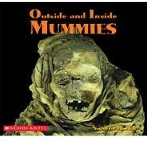 Outside And Inside Mummies