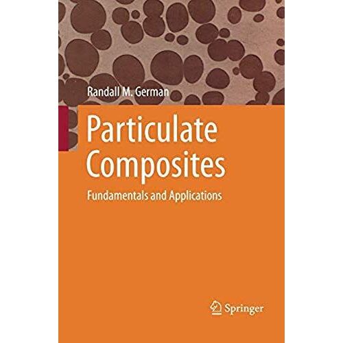 Particulate Composites