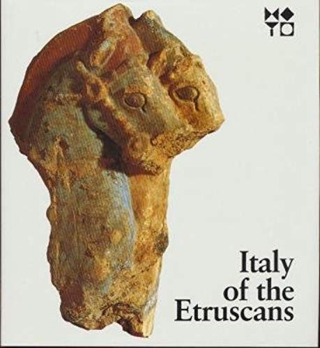Italy Of The Etruscans