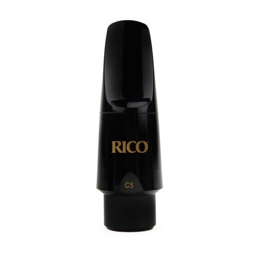 D'addario Rrgmpcasxc5 - Bec Graftonite - Saxophone Alto, C5