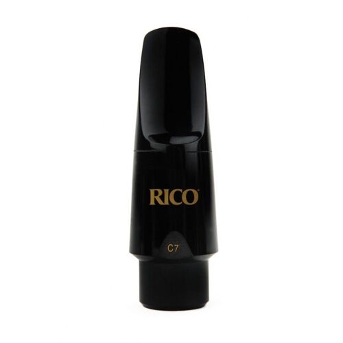 D'addario Rrgmpcasxc7 - Bec Graftonite - Saxophone Alto, C7