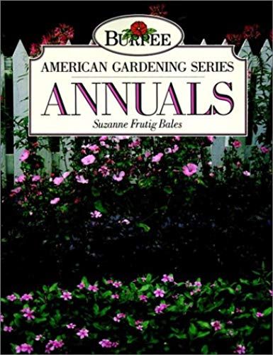 Annuals (Burpee)
