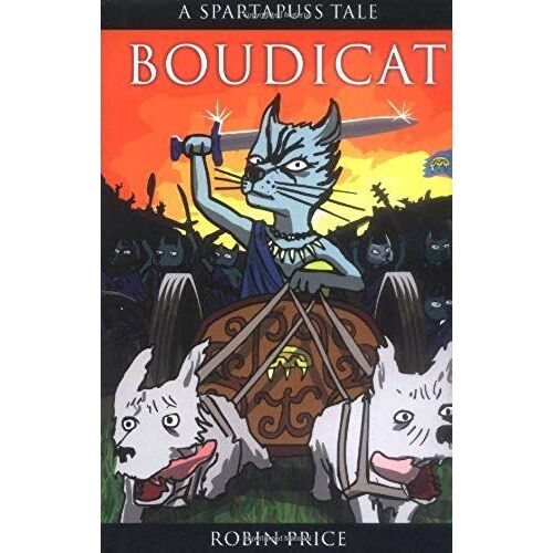 Boudicat (Spartapuss)