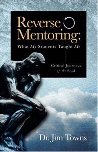 Reverse Mentoring: What My Students Taught Me