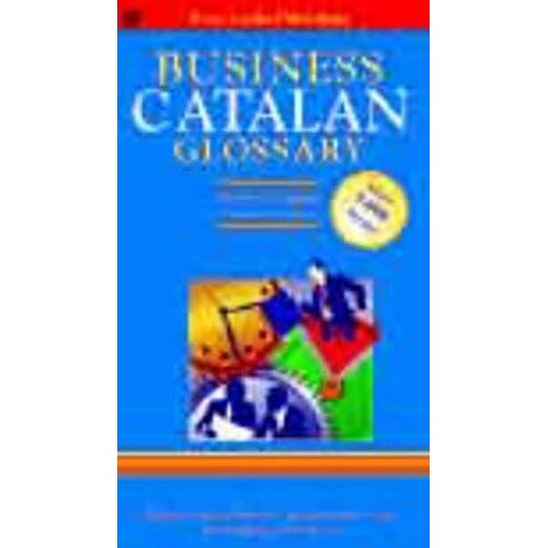 Catalan Business Glossary (Business Glossaries)