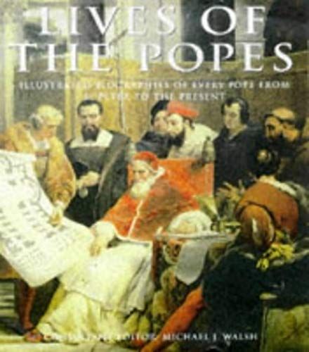 Lives Of The Popes