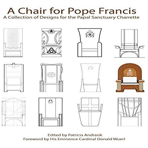 A Chair For Pope Francis
