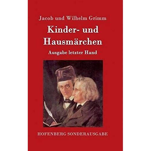 Kinder- Und Hausmärchen