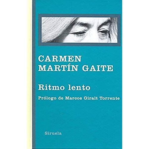 Ritmo Lento