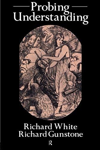 Probing Understanding