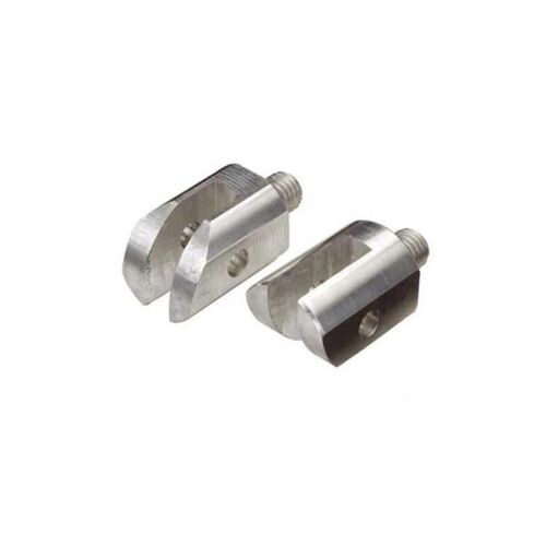 Adaptateur Repose Pied Tun'r Pilote Alu Adaptable Xp6