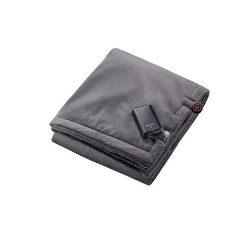 SANITAS Couverture chauffante