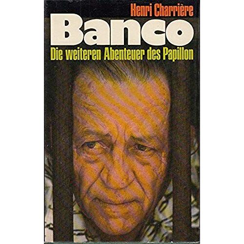 Banco The Further Adventures Of Papillon